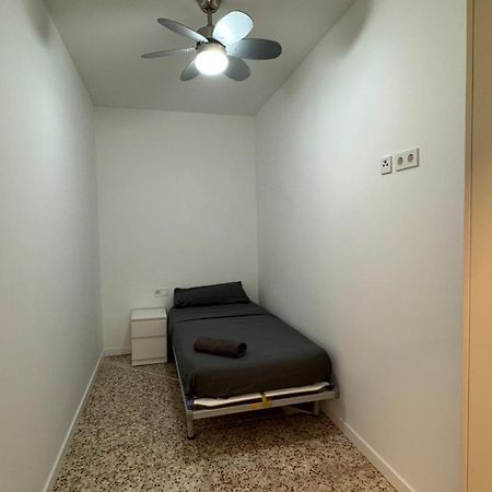 ולנסיה Cabanal Retreat מראה חיצוני תמונה