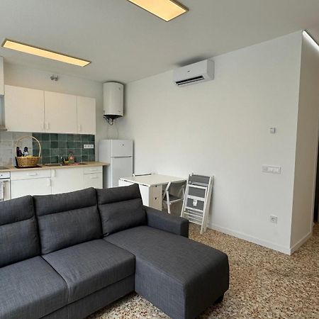 ולנסיה Cabanal Retreat מראה חיצוני תמונה