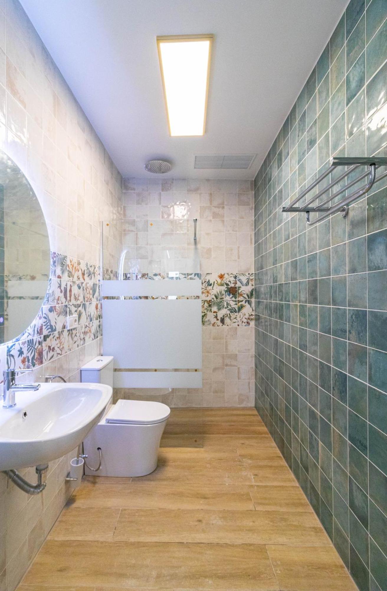 ולנסיה Cabanal Retreat מראה חיצוני תמונה