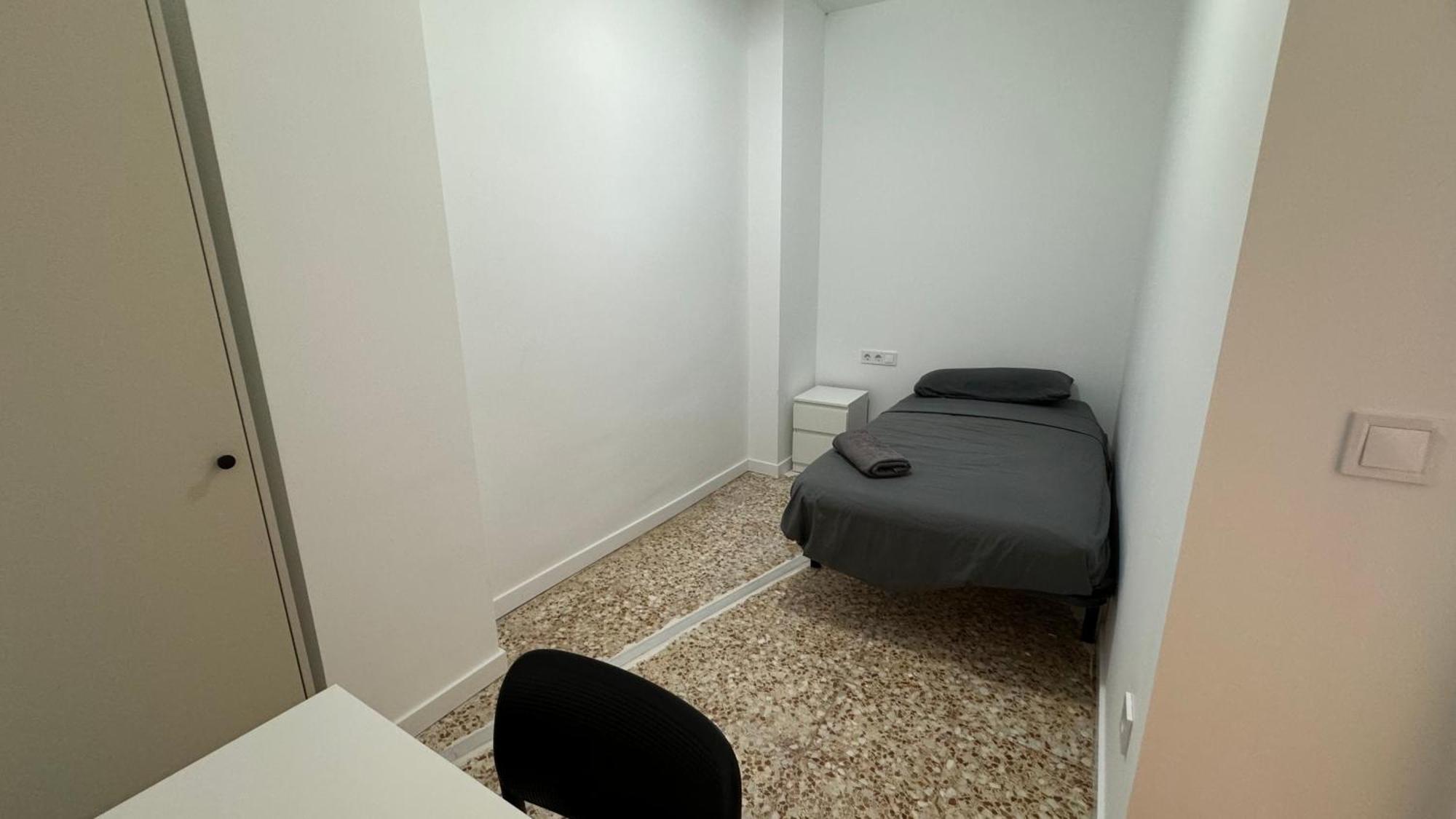 ולנסיה Cabanal Retreat מראה חיצוני תמונה