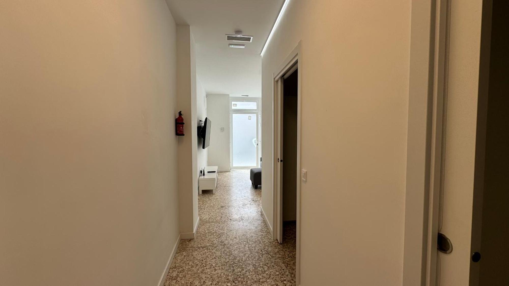 ולנסיה Cabanal Retreat מראה חיצוני תמונה