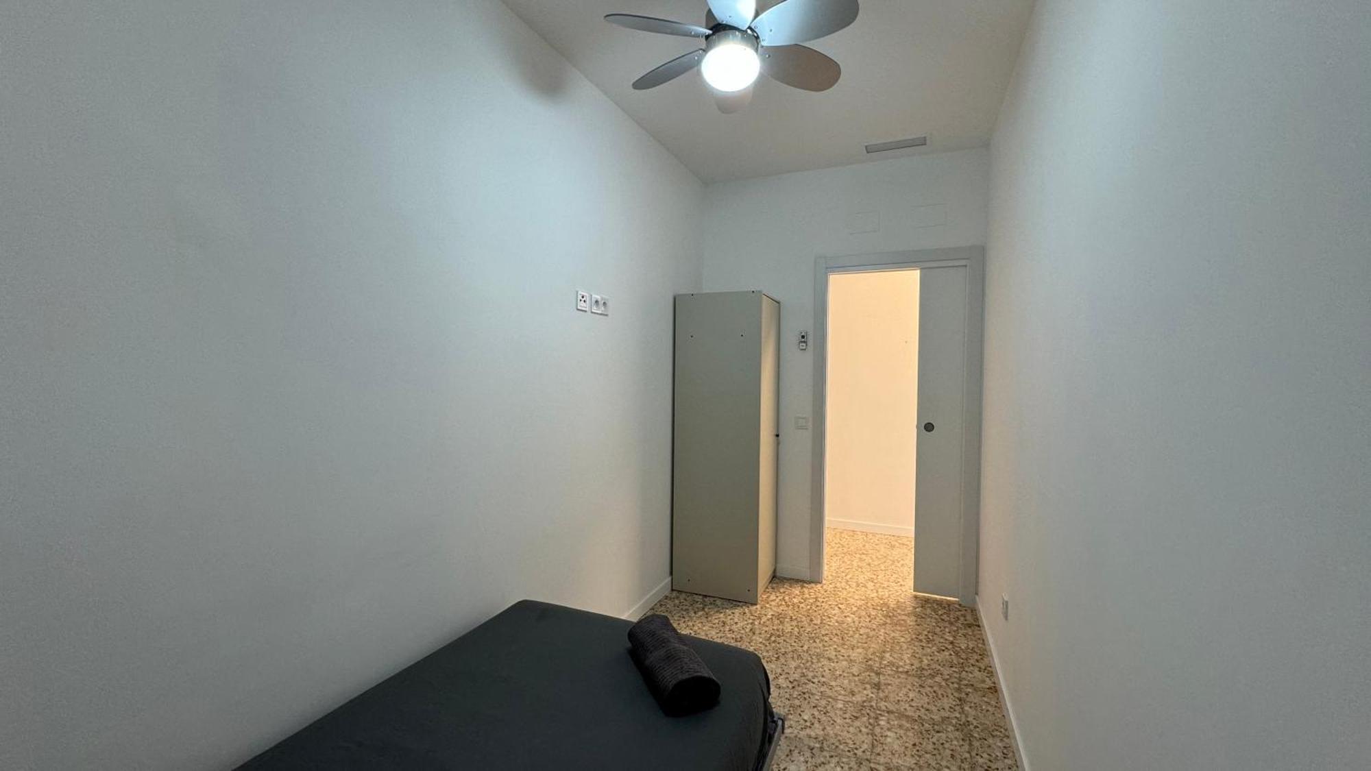 ולנסיה Cabanal Retreat מראה חיצוני תמונה