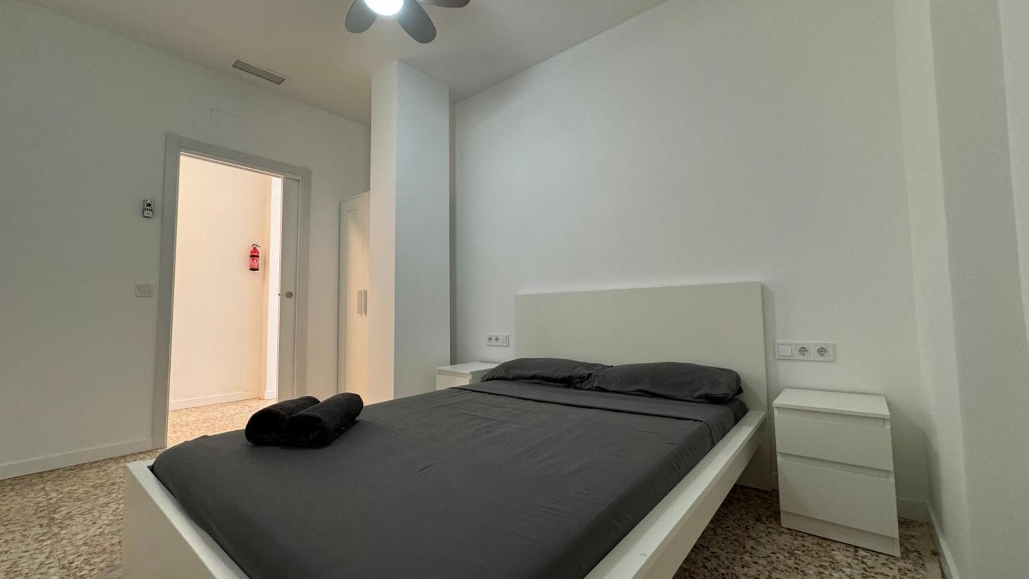 ולנסיה Cabanal Retreat מראה חיצוני תמונה