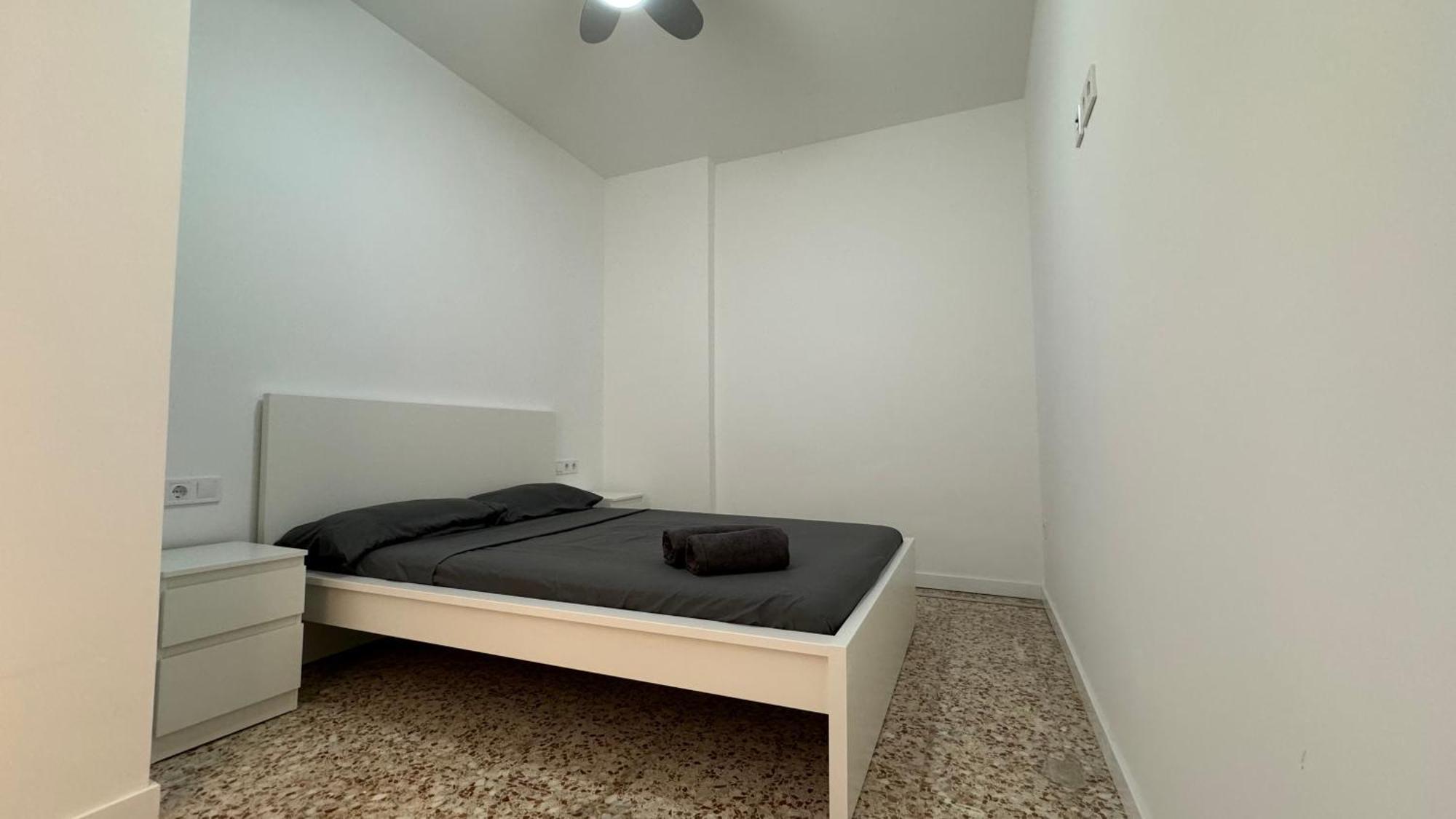 ולנסיה Cabanal Retreat מראה חיצוני תמונה