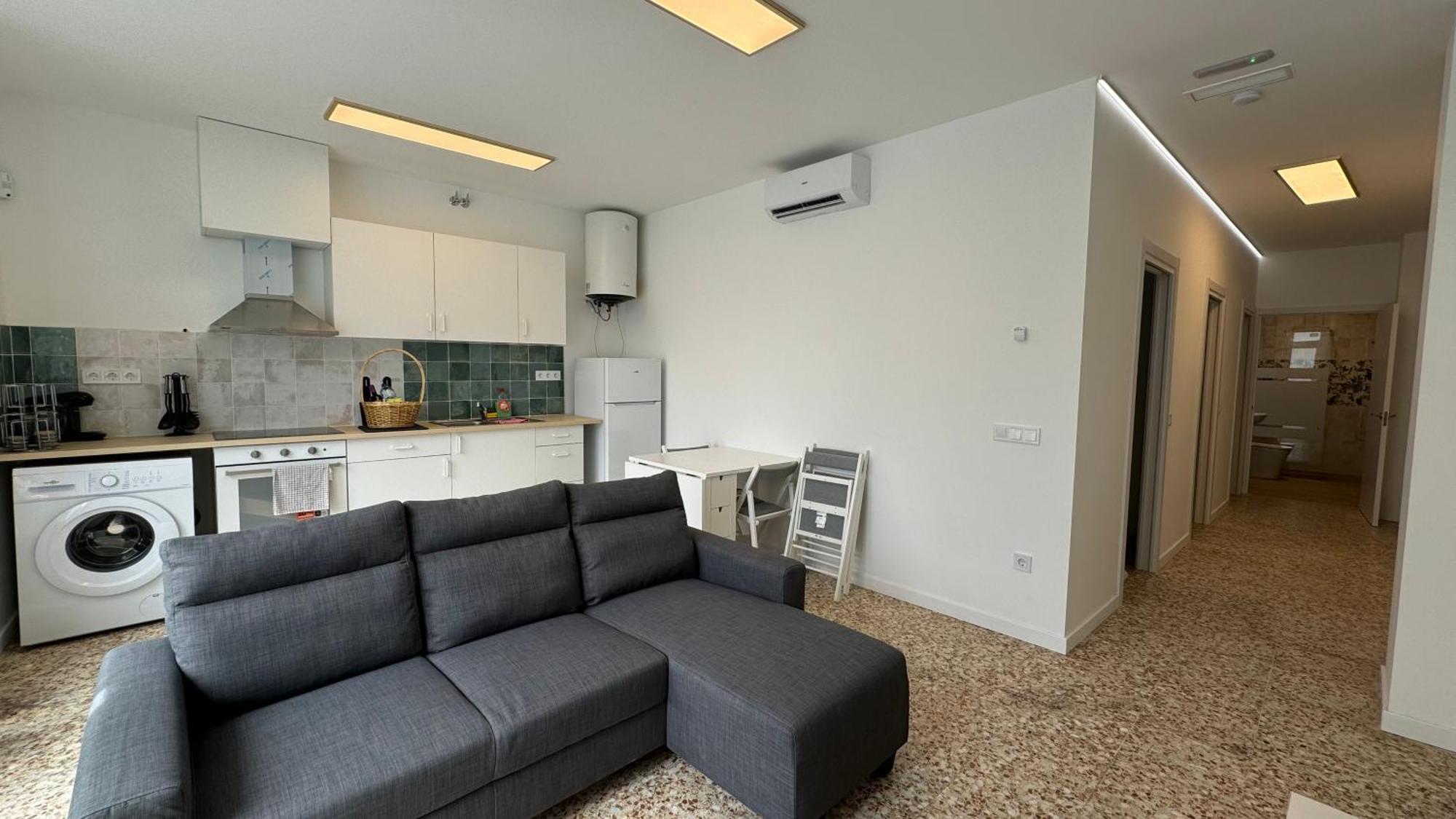 ולנסיה Cabanal Retreat מראה חיצוני תמונה
