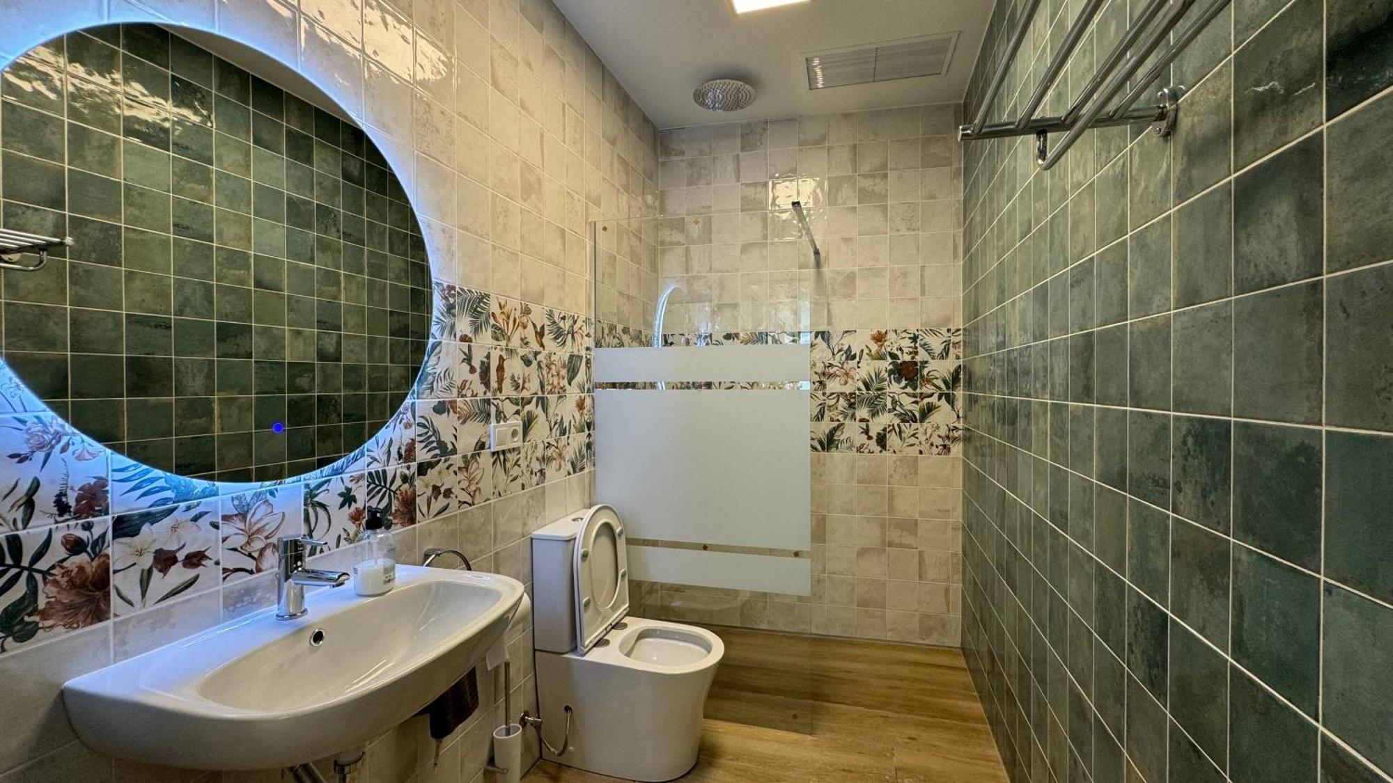 ולנסיה Cabanal Retreat מראה חיצוני תמונה